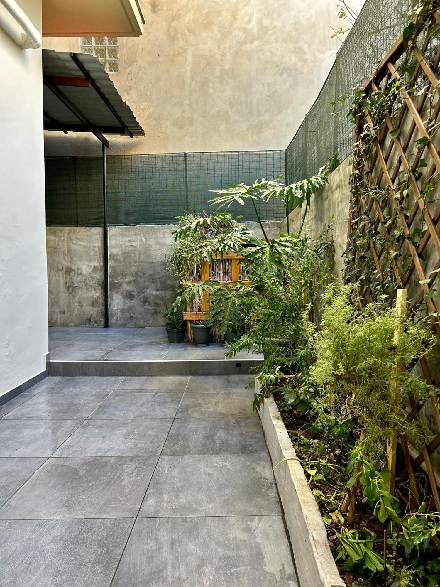Ferienwohnung Seaside Casa Nafpaktos Exterior foto